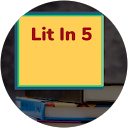 Lit In 5’s Avatar