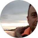 Jamie Graham’s Avatar